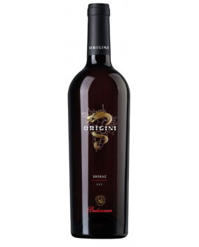 Origini Shiraz 2021 | Budureasca | Dealu Mare